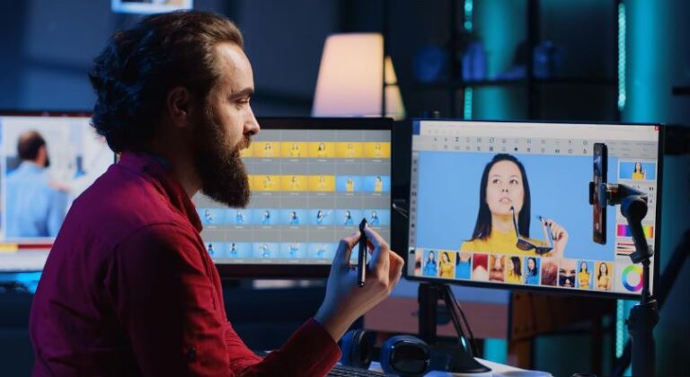ai video maker
