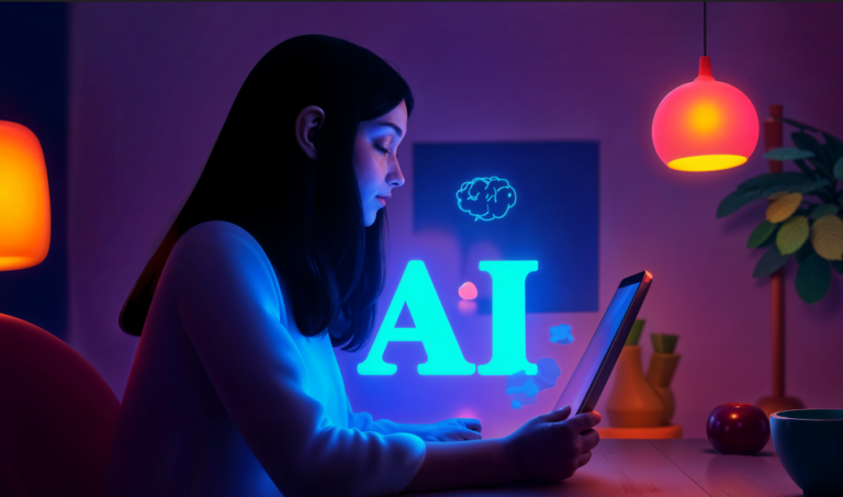 Ai Editing