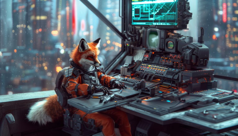 The Wild Robot Streaming