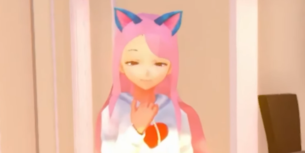 Yandere Ai Girlfriend Simulator Yandere Ai Girlfriend Simulator