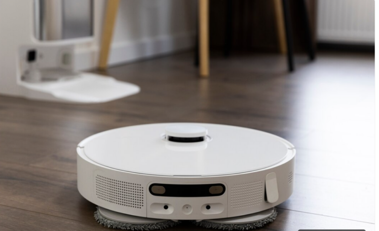 Beko Robot Vacuum Cleaner