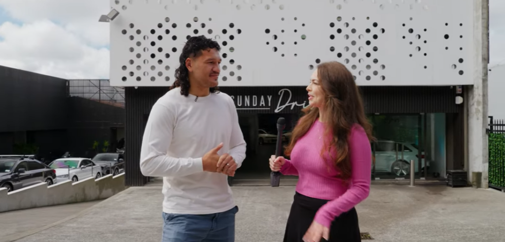Tiffany Salmond Ai Video Tiffany Salmond Ai Video
