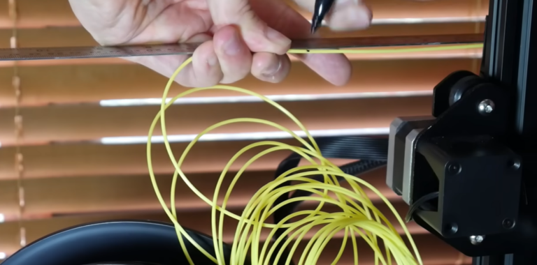 Teaching Tech 3D Printer Calibration