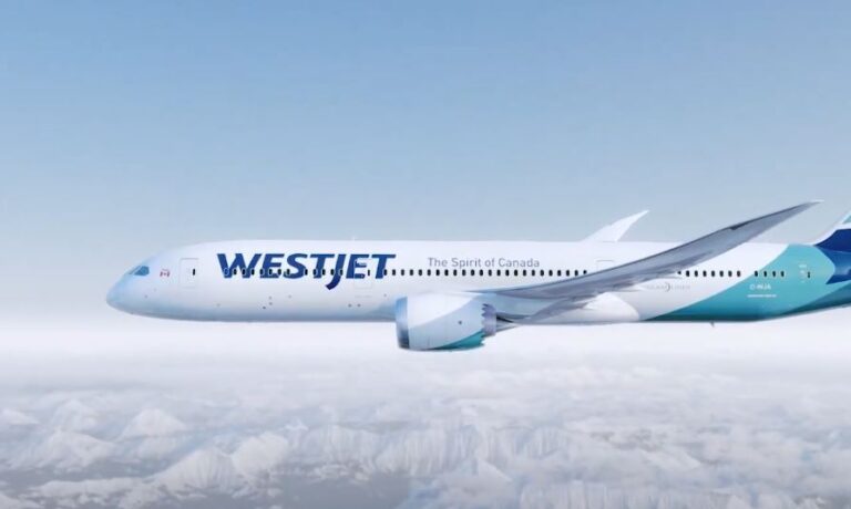 westjet cybersecurity incident