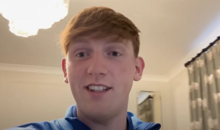 Angry Ginge Net Worth