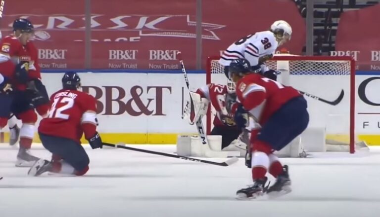 Florida Panthers Salary Cap