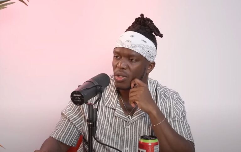 Ksi Net Worth 2025