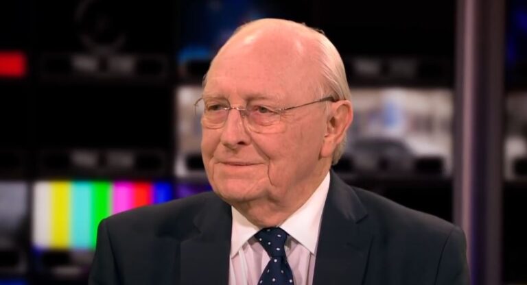 Neil Kinnock Net Worth