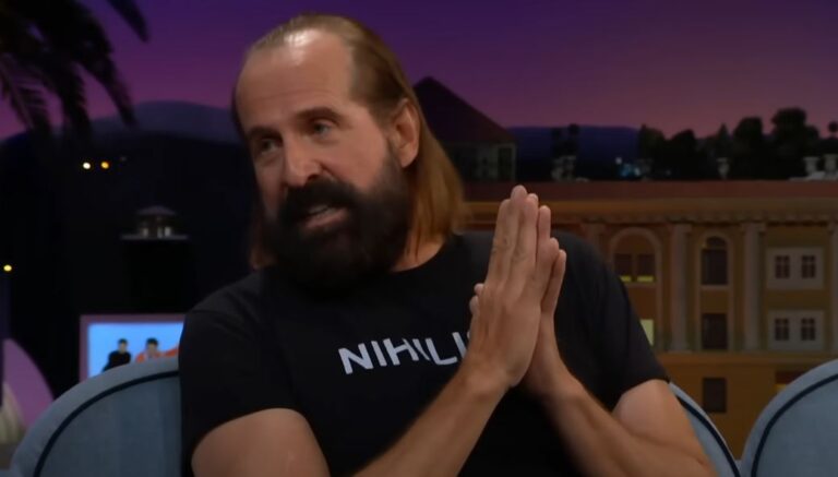 Peter Stormare Net Worth