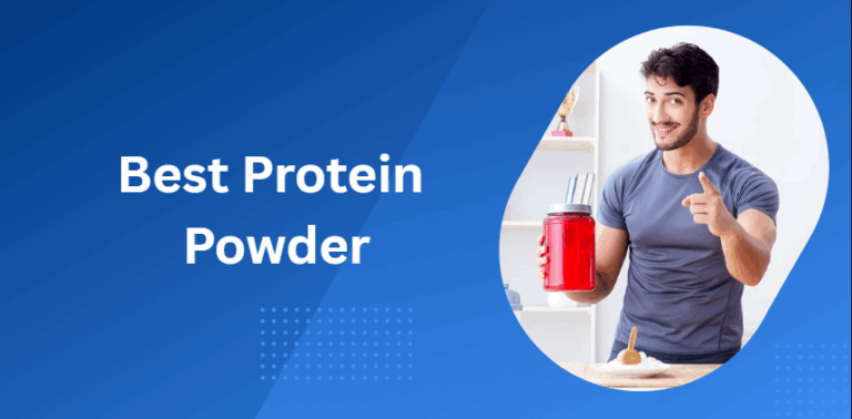 Best Protein Power