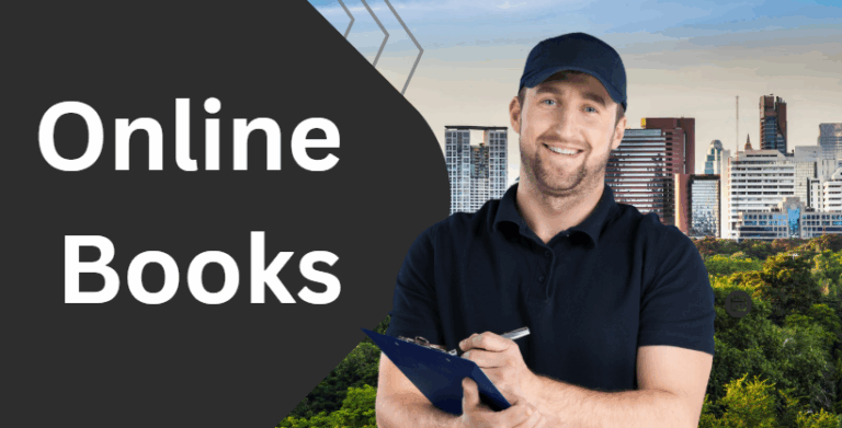 Online Books