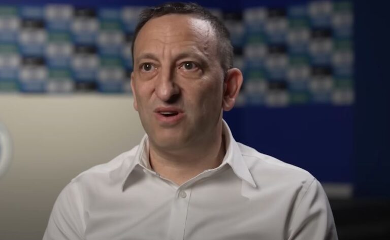 Tony Bloom Net Worth
