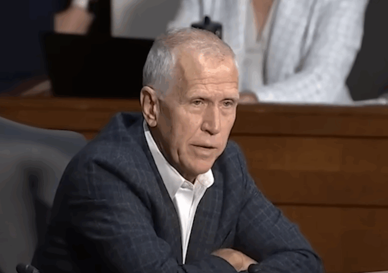 Thom Tillis
