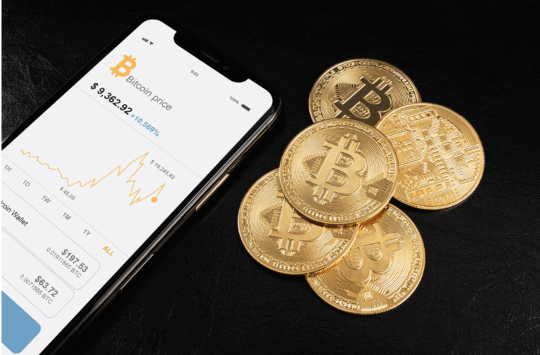 Crypto Investment