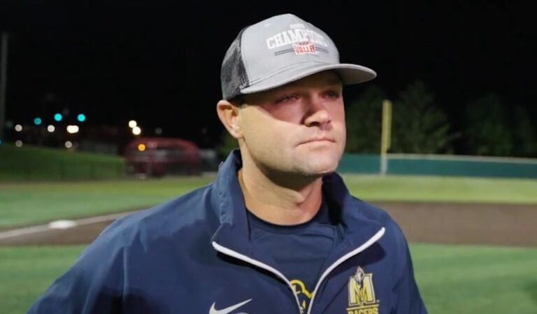 murray state baseball coach salary