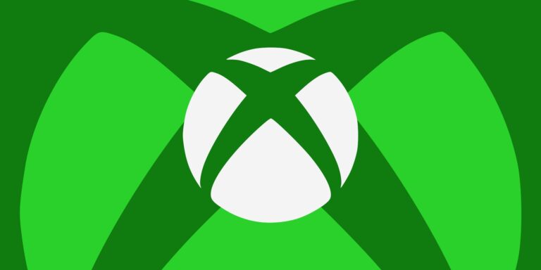 Xbox New Logo