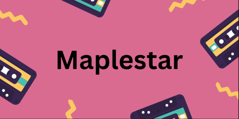 MapleStar