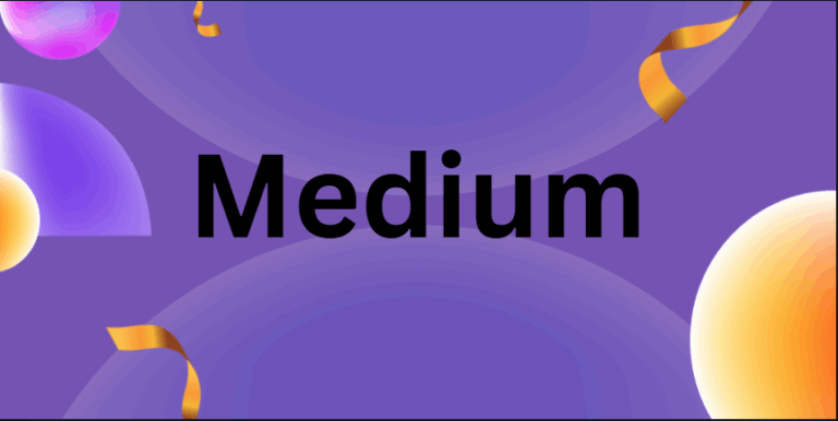 Medium