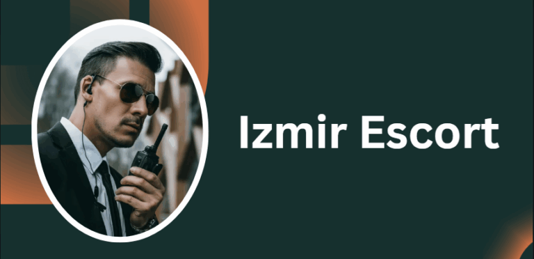 Izmir Escorts