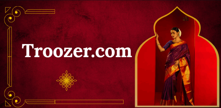 Troozer.com