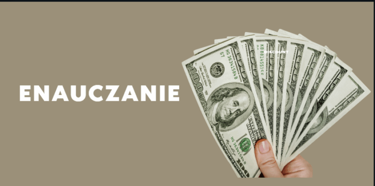 Enauczanie