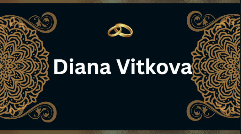 Diana Vitkova