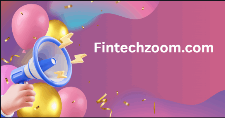Fintechzoom.com