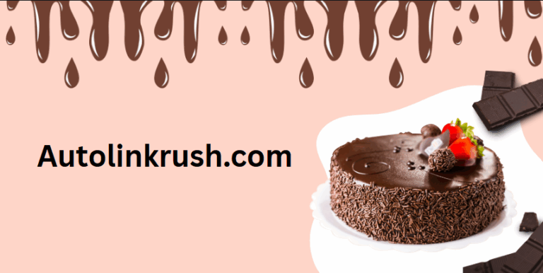 AutoLinkRush.com