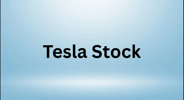 Tesla Stock