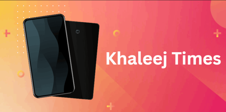 Khaleej Times