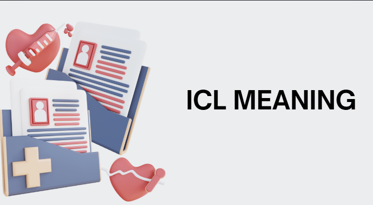 ICl Meaning ICl Meaning