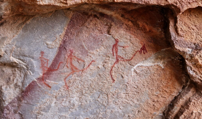 The Anthropocene Epoch – When Humans Became the Dominant Geological Force The Anthropocene Epoch: When Humans Became the Dominant Geological Force