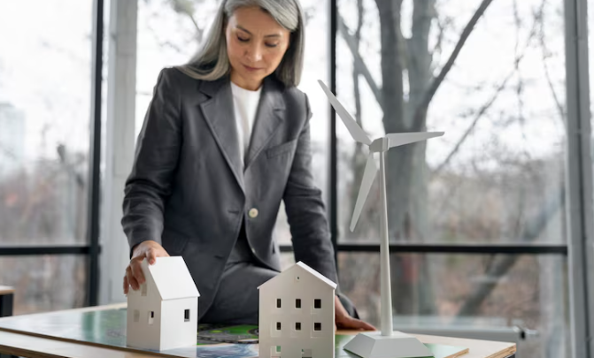 The Rithm Capital Rebound – Decoding the Sudden Resilience of Real Estate Stocks The Rithm Capital Rebound: Decoding the Sudden Resilience of Real Estate Stocks