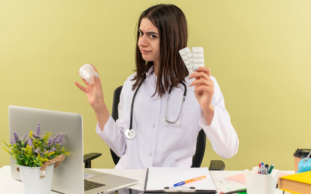 Why Weight-Loss Drugs Are Reshaping the Pharmaceutical Industry Why Weight-Loss Drugs Are Reshaping the Pharmaceutical Industry