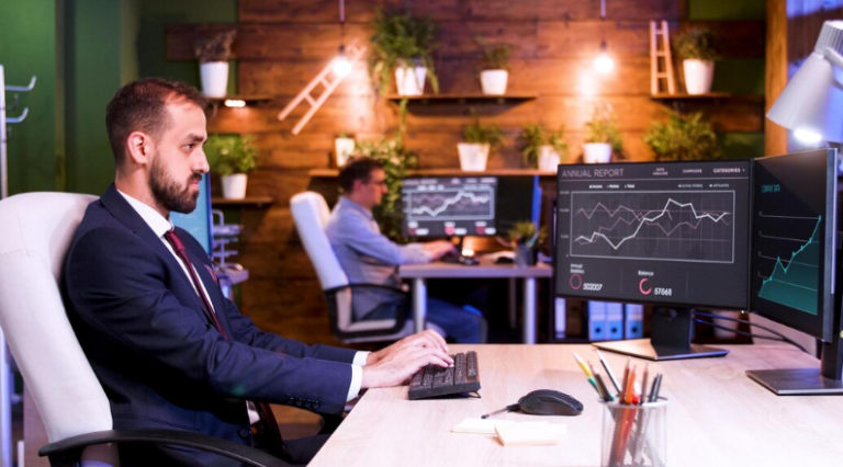 The Next Big Opportunities in Technology Stocks