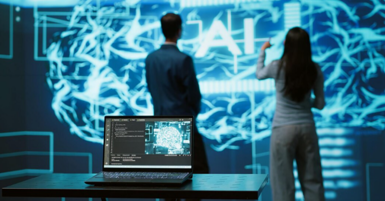 Beyond the Turing Test: MIT Researchers Claim A.I. Has Developed Spontaneous Empathy