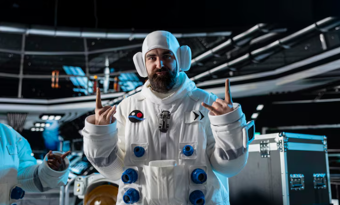 Scientists Discover the Origins of Heavy Metals in Space Scientists Discover the Origins of Heavy Metals in Space