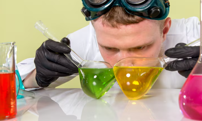 The Extreme Extremophiles – Life Thriving in Boiling Acid Springs The Extreme Extremophiles: Life Thriving in Boiling Acid Springs