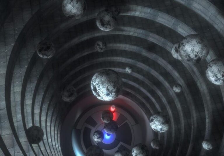 Why the Universe’s Structure Remains a Mystery