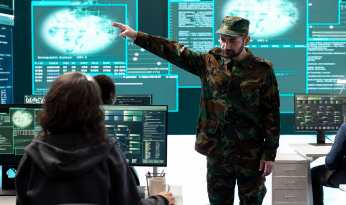 The Pentagon’s AI Experiments Are Quietly Redefining Modern Warfare