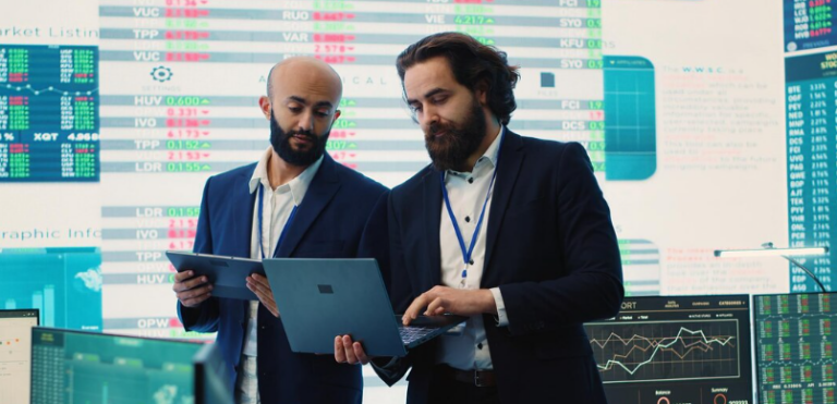 Investors Are Pouring Billions Into Semiconductor Stocks Investors Are Pouring Billions Into Semiconductor Stocks