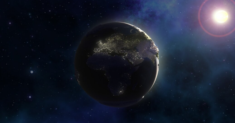 The Asteroid That Nearly Crossed Earth’s Orbit