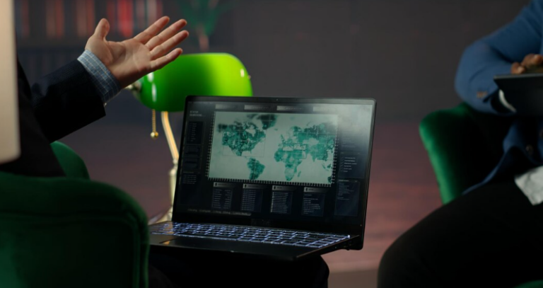 The AI Boom Is Reshaping Global Finance The AI Boom Is Reshaping Global Finance