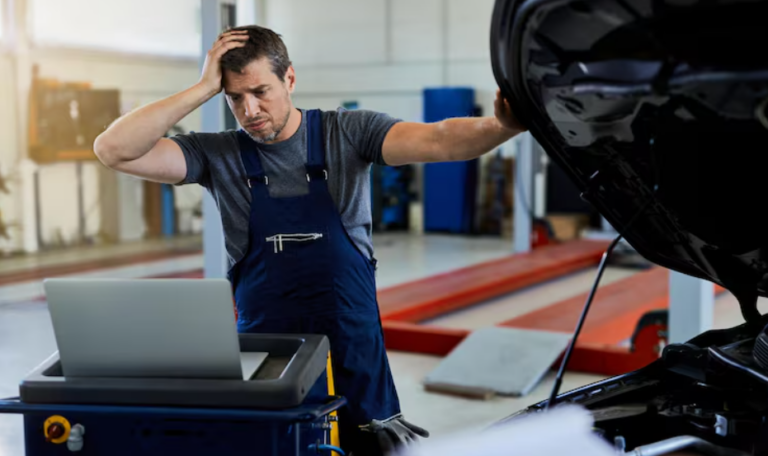 A Hardware Flaw or a Sign