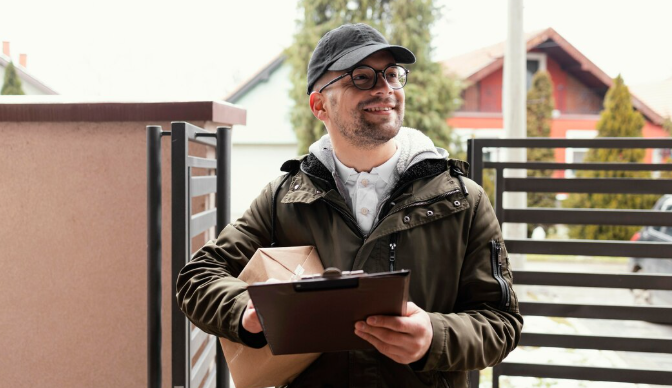 The USPS Handgun Proposal Has a Hundred-Year-Old Law Standing in Its Way. That Might Not Be Enough