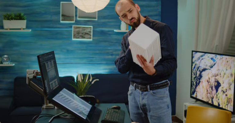 Dynamic MFG Arrives: Nvidia’s RTX 50-Series Pushes Monitors Past Human Perception